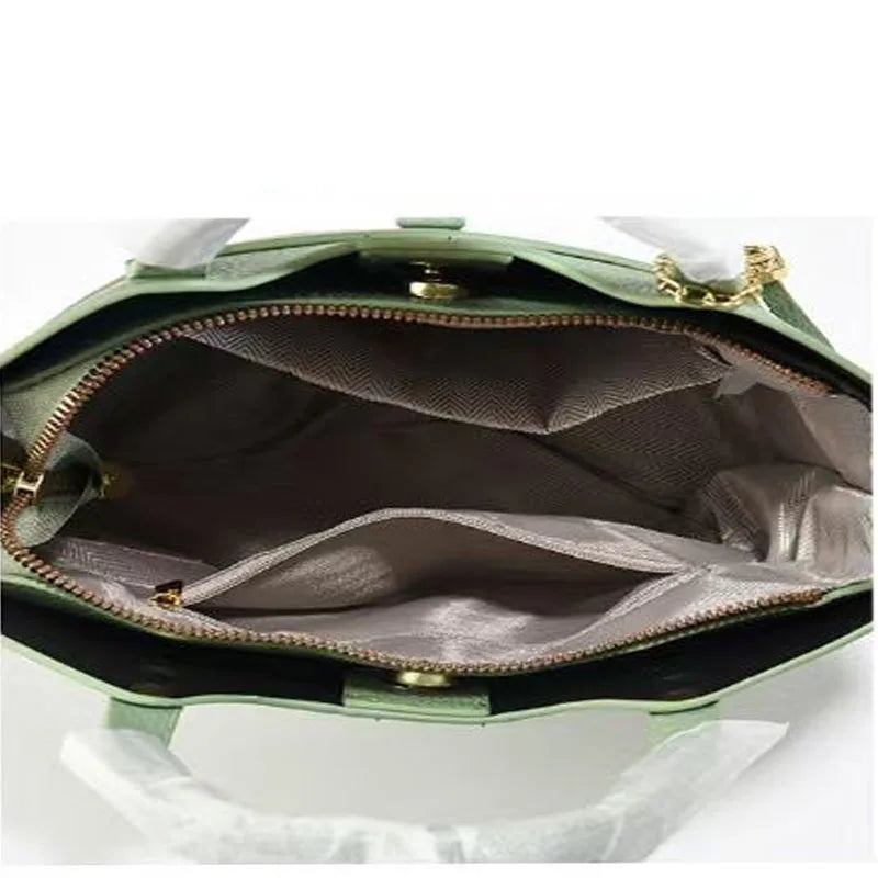 New women bag Handbags Bag for 2025 women Female luxury designer shoulder bags Large capacity fashion crossbody bag
