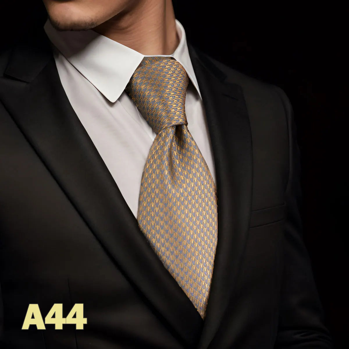Red Pink Luxury Ties for Men Business Neckties Solid Blue Wedding Suit Formal Dress School Accessories Dropshipping