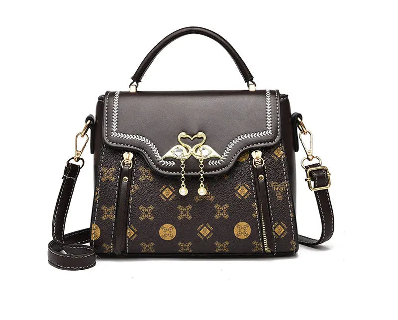 New women bag shoulder bag handbag for women 2025 female handbags fashion crossbody luxury bags shoulder bag