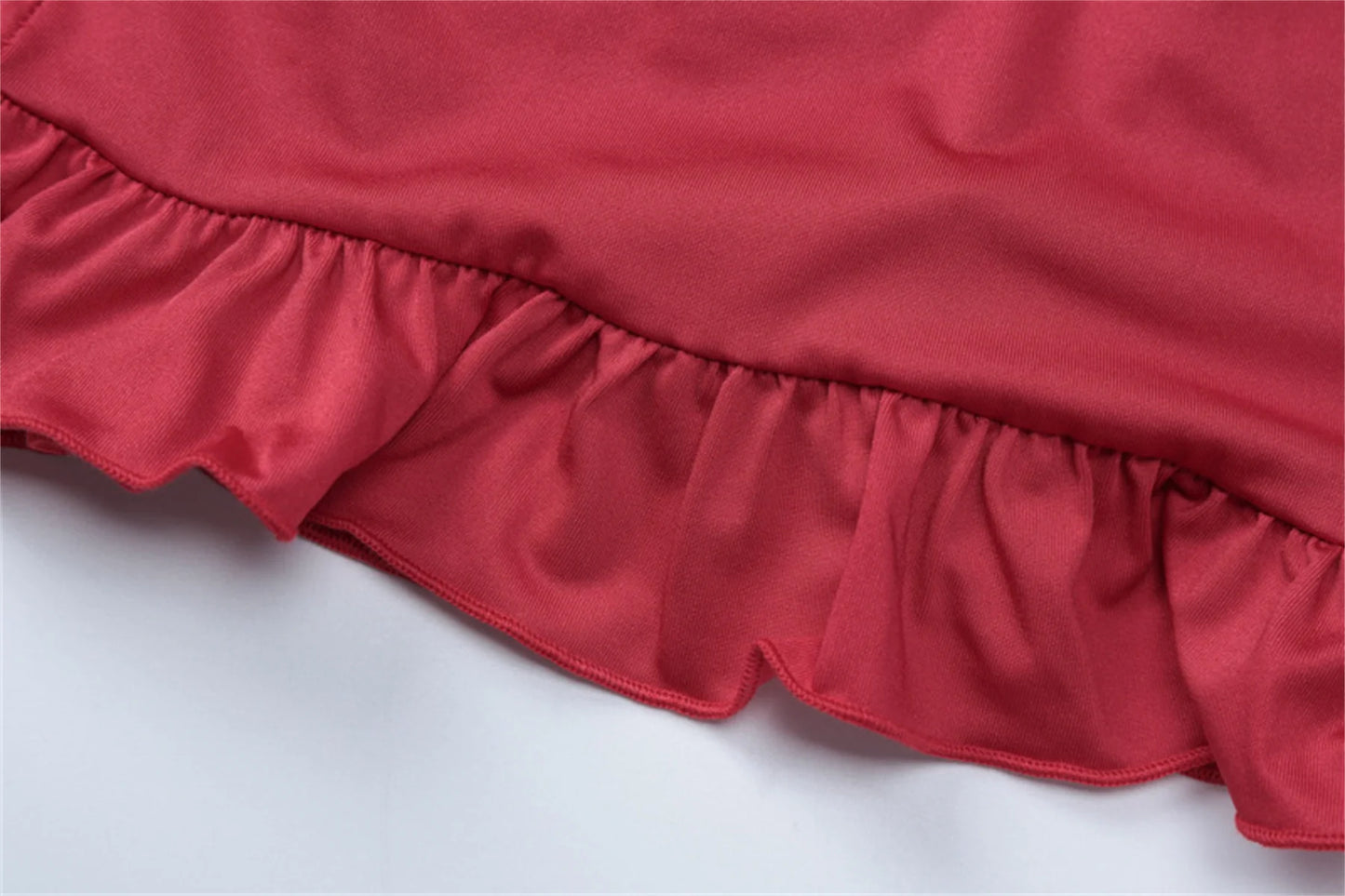 2024 European and American New High end Y2K Sexy Open Back Lace up Slim Fit Spicy Girl Short Skirt Summer Party Club Mini Dress