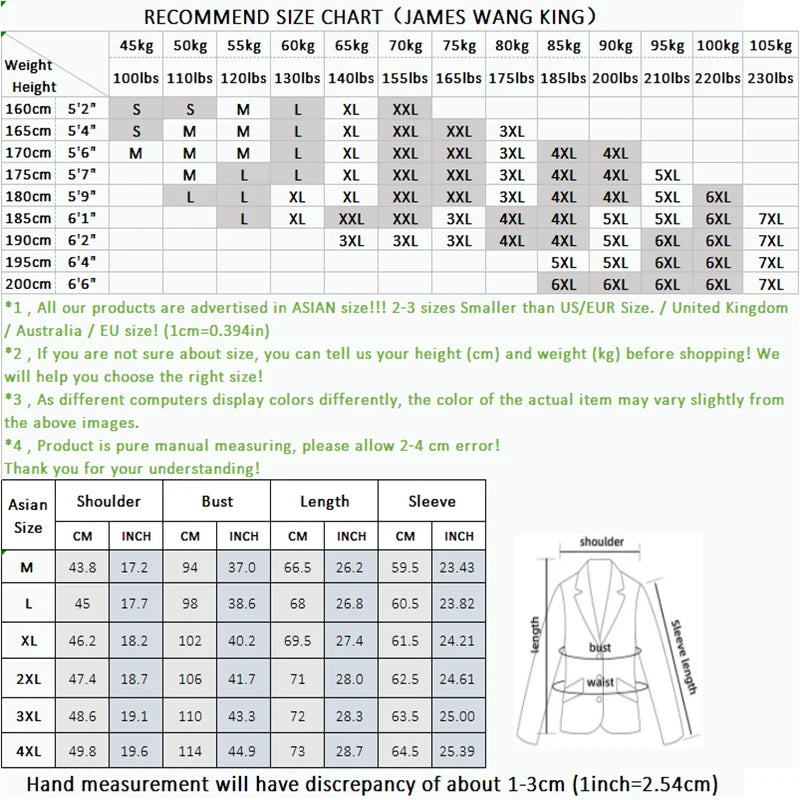 2024 New Spring and Autumn Coat Middle-aged Slim Fashion Handsome All Matching Plaid Suit Men Casual Polyester Blazer Mujer