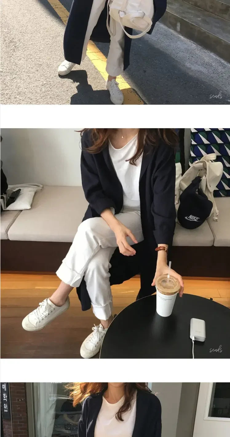 Midi Spring Clothes Shirt Tshirts Dresses for Women 2024 Black Woman Dress One-piece Fashion New in Cotton Xxl Vintage Trendy X