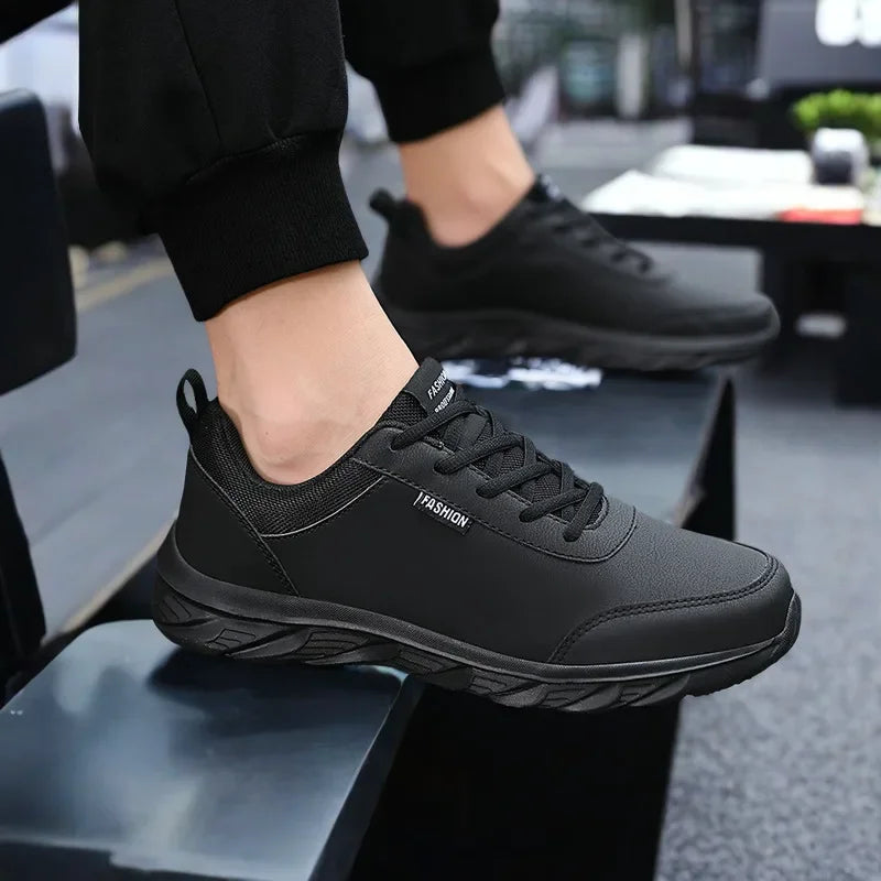Mesh Luxury Designer Sneaker Nice Sports Shoes For Male Tracking Slip On Shoes Men Branded Husband Espadrille For Men Tennis