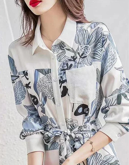 Midi Spring Autumn Women's Long Sleeve Dresses New In Female Dress Features Retro Harajuku Winter 2025 Fashion One-piece Full G