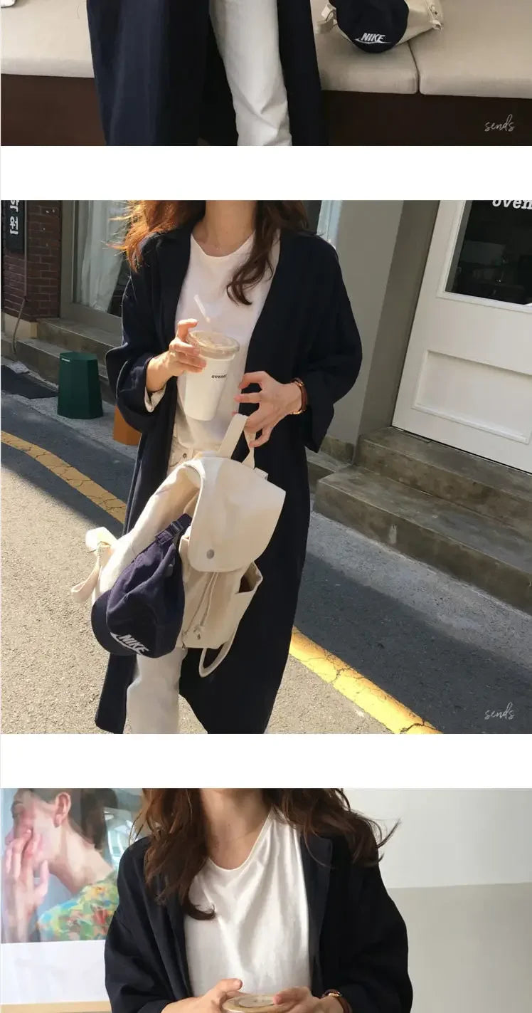 Midi Spring Clothes Shirt Tshirts Dresses for Women 2024 Black Woman Dress One-piece Fashion New in Cotton Xxl Vintage Trendy X