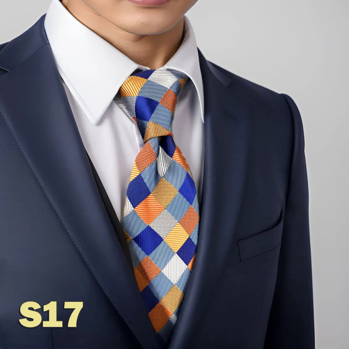 Red Pink Luxury Ties for Men Business Neckties Solid Blue Wedding Suit Formal Dress School Accessories Dropshipping