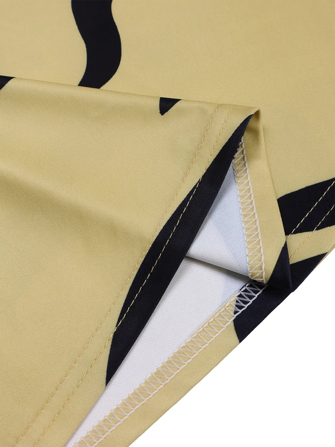 Women's 2024 Autumn New Style Fashionable Elegant Temperament Fashionable Printed Strap Waist Large Skirt Large Size Dress