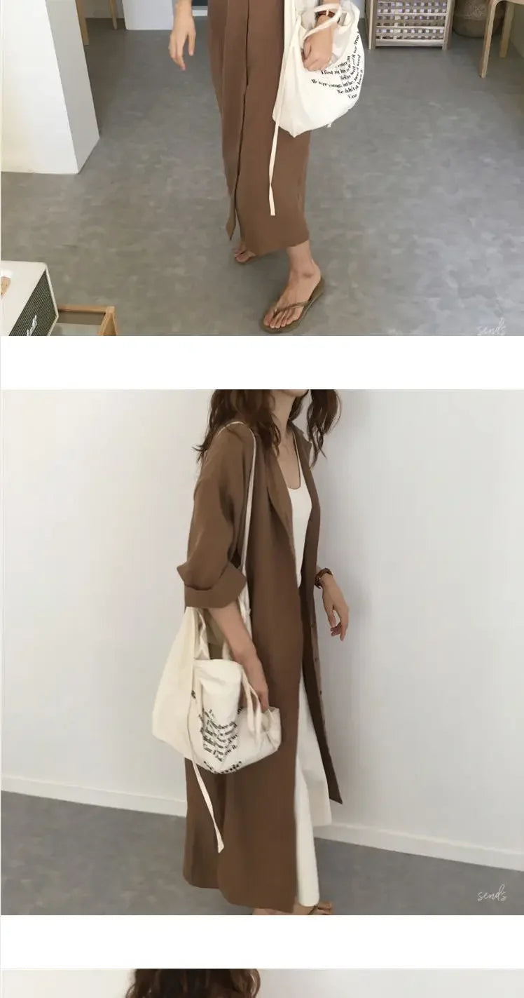 Midi Spring Clothes Shirt Tshirts Dresses for Women 2024 Black Woman Dress One-piece Fashion New in Cotton Xxl Vintage Trendy X