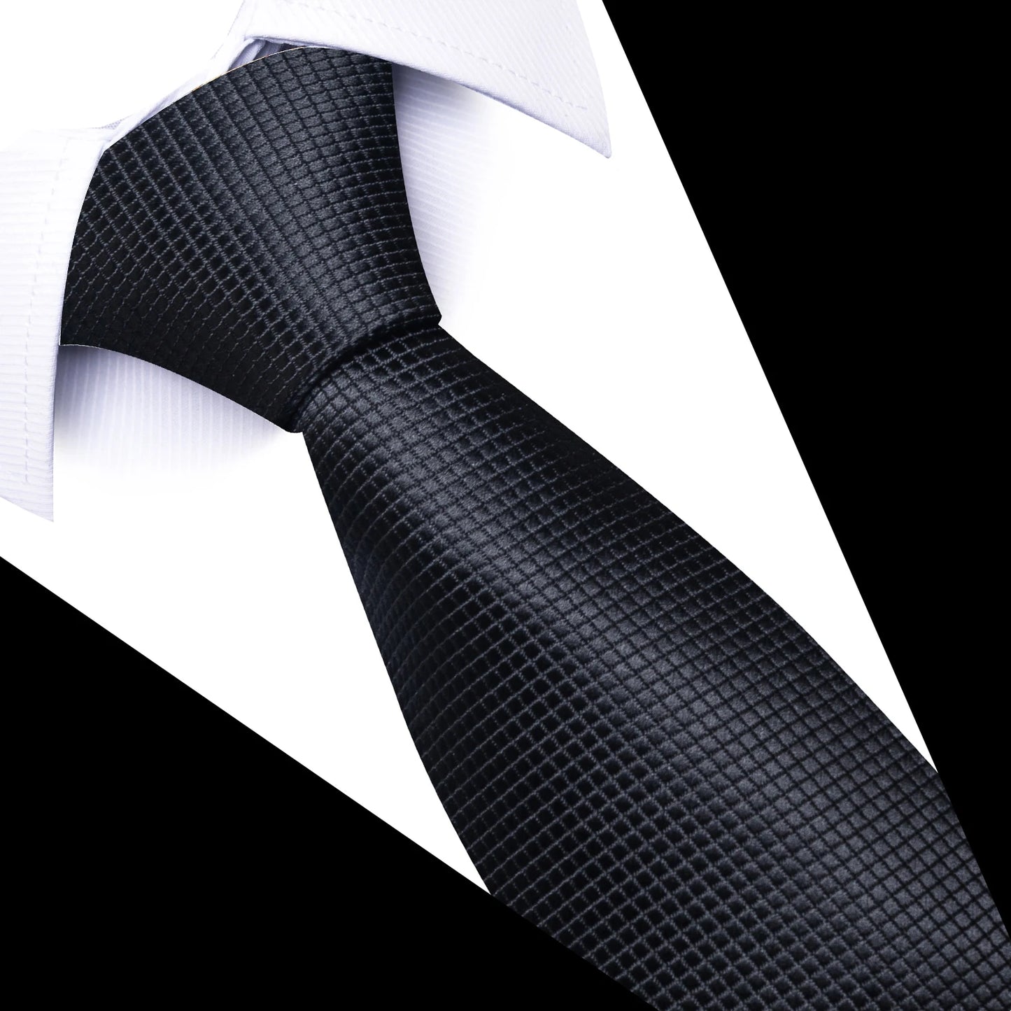 Many Color Newest style Dropshipping Necktie Man Dark Blue Wedding Accessories Dot Performance Tie Men Necktie Cravat