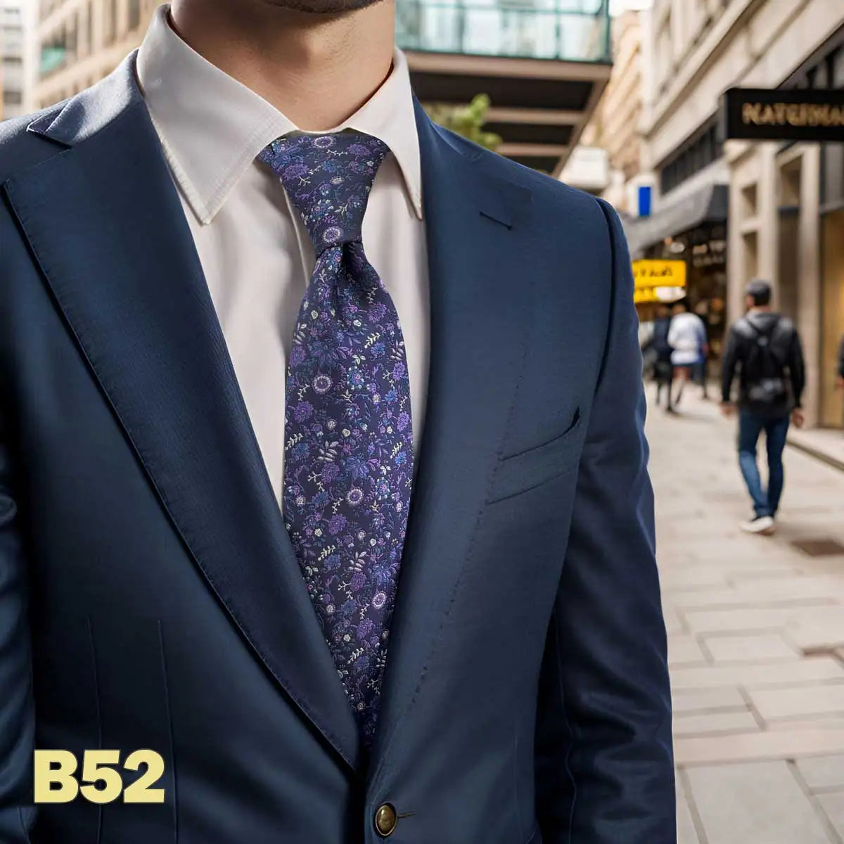 Red Pink Luxury Ties for Men Business Neckties Solid Blue Wedding Suit Formal Dress School Accessories Dropshipping