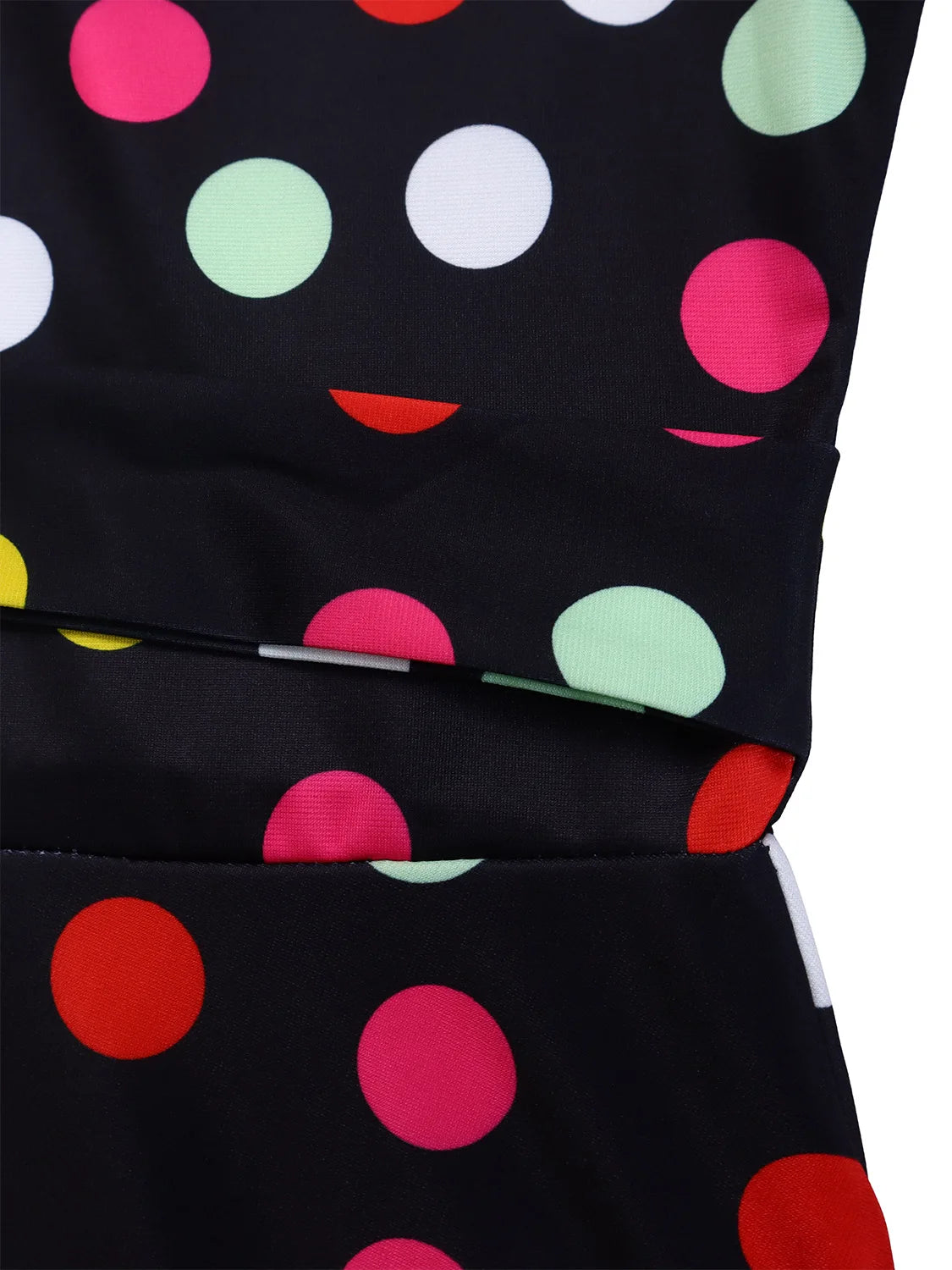 Women's 2024 Autumn New Style Fashionable Elegant Temperament Fashionable Printed Strap Waist Large Skirt Large Size Dress