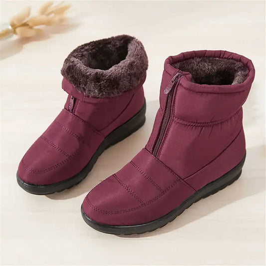 Soft Sole Anti-skid Spring Boots Women Shoes Boot Boots High Woman Shoes Sneakers Sport Welcome Deal Particular Order