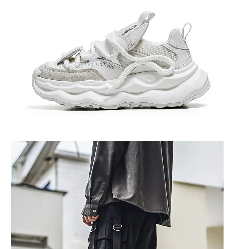 Aesthetic Sneakers Shoes Men Designer Luxury 2024 Slip On Shoes Men Resting Safety Shoe Man Holes Basketball Tennis Sock Tennis