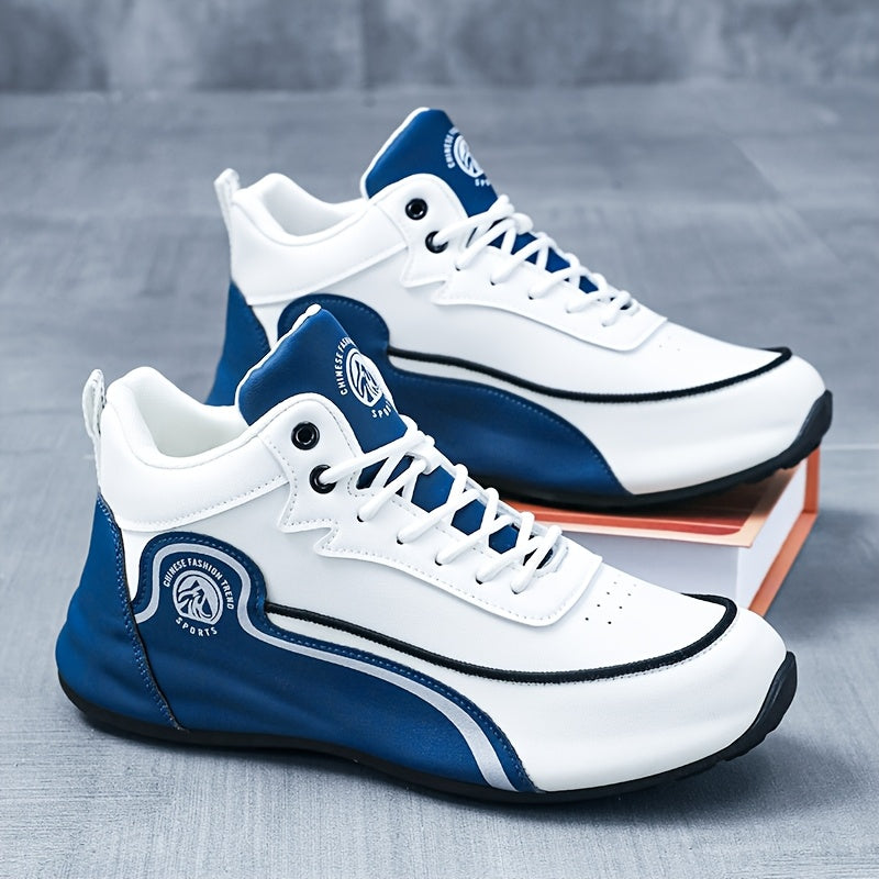 Men'S Corrective Sports Shoes, Fashionable Men'S Anti Slip Running Shoes, Lightweight Men'S Casual Shoes, Men'S Anti Slip Breathable Tennis Shoes, Men'S Gym Exercise, Men'S Walking Shoes Arch Support
