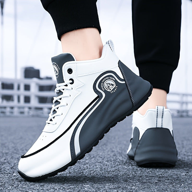 Men'S Corrective Sports Shoes, Fashionable Men'S Anti Slip Running Shoes, Lightweight Men'S Casual Shoes, Men'S Anti Slip Breathable Tennis Shoes, Men'S Gym Exercise, Men'S Walking Shoes Arch Support