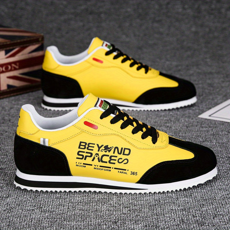 Men Breathable Comfortable Casual Classic Everything, Suitable for Couples, Large Size Men'S Shoes
