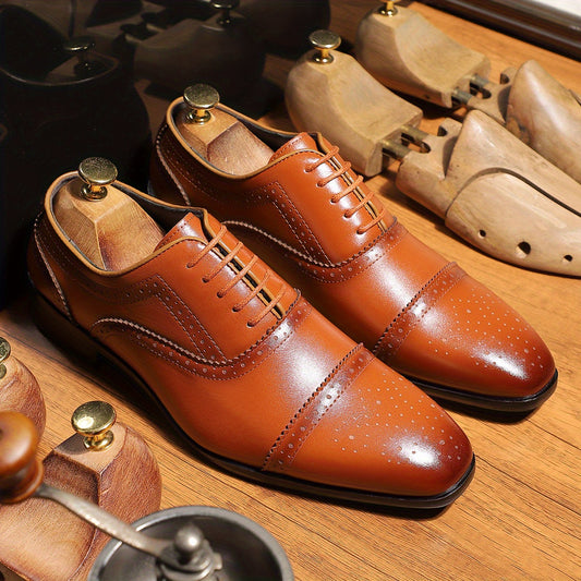 5659 Men's Dress Shoes