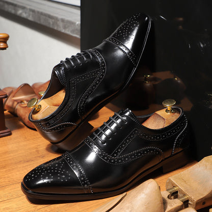 5659 Men's Dress Shoes