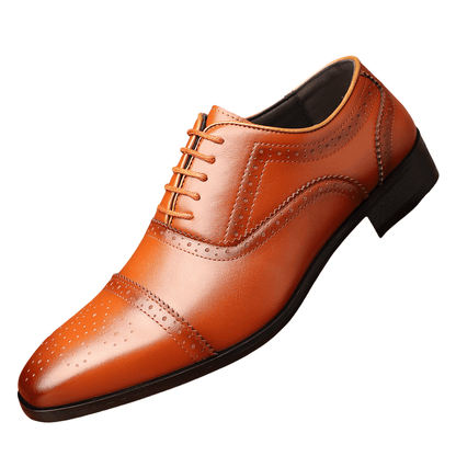 5659 Men's Dress Shoes