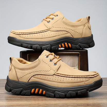 Men's Summer New Formal Shoes, Solid Color, Low-top, Easy to Put On And Take Off, Rubber Sole, Breathable Fabric Insole, Suitable Business Leisure And Wedding Men's Shoes.
