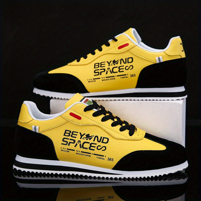 Men Breathable Comfortable Casual Classic Everything, Suitable for Couples, Large Size Men'S Shoes