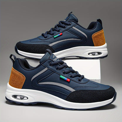 Low Top Men'S Sports Shoes, Lightweight Running Sports Fitness, Large Size Men'S Shoes, Lovers