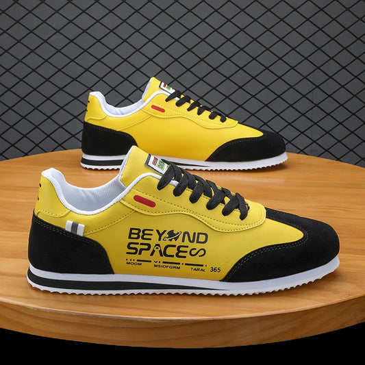 Men Breathable Comfortable Casual Classic Everything, Suitable for Couples, Large Size Men'S Shoes