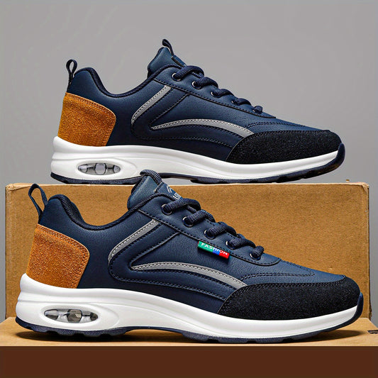 Low Top Men'S Sports Shoes, Lightweight Running Sports Fitness, Large Size Men'S Shoes, Lovers