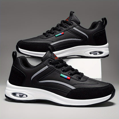 Low Top Men'S Sports Shoes, Lightweight Running Sports Fitness, Large Size Men'S Shoes, Lovers