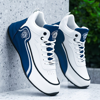 Men'S Corrective Sports Shoes, Fashionable Men'S Anti Slip Running Shoes, Lightweight Men'S Casual Shoes, Men'S Anti Slip Breathable Tennis Shoes, Men'S Gym Exercise, Men'S Walking Shoes Arch Support