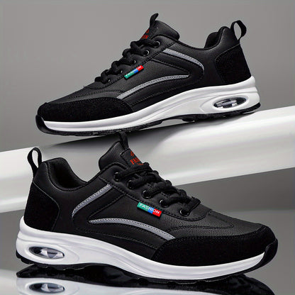 Low Top Men'S Sports Shoes, Lightweight Running Sports Fitness, Large Size Men'S Shoes, Lovers