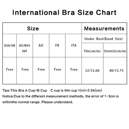 New Arrival Women Push Up Wireless Lace Bra Top Women Backless Bralette Underwear Lingerie Full Cup Hot