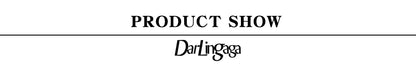Darlingaga Streetwear Grunge Baggy Jeans Women Vintage Distressed Straight Leg Y2K Denim Pants 90s Aesthetic Outfits Washed Chic