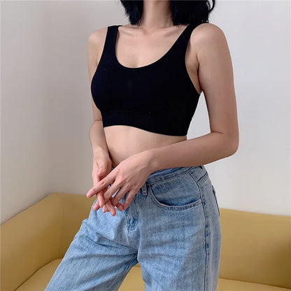 Seamless Bras For Women Seamless Bra Top Female Underwear Sport Tops Wireless Push Up Bra Sexy Lingerie Comfort Intimates