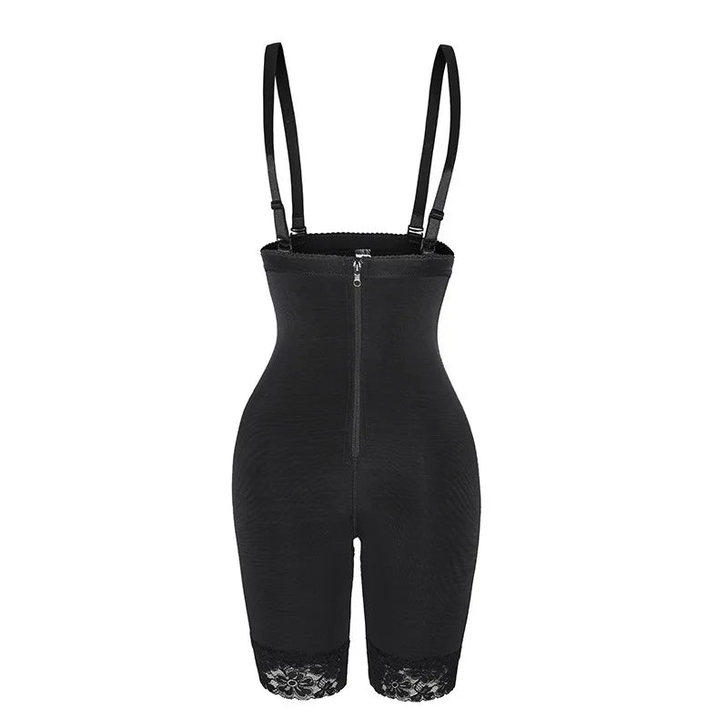 Sale Fajas Colombiana Girdle Full Body Shaper Lift Up Butt Lifter Bodysuits Tummy Control Panties Waist Trainer Thigh Slimmer