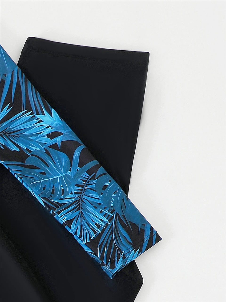 Front Zipper Surfing Swimsuit Dress & Beach Pants 2025 Women 2-Piece Sun Protection Swimwear Female Sport Diving Swimming Suits