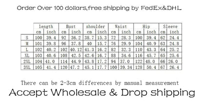 Long Sleeve Midi Dress Woman Ruffled Around Sexy Tight Dress with Lace Sleeves Elegant Party Girl Dress Dropshipping Wholesale