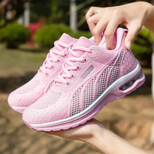 Anti Slip Size 36 Luxury Brands Skateboarding Women's Spring Autumn Sneakers Women's Shoes On Offer Sport Womenshoes