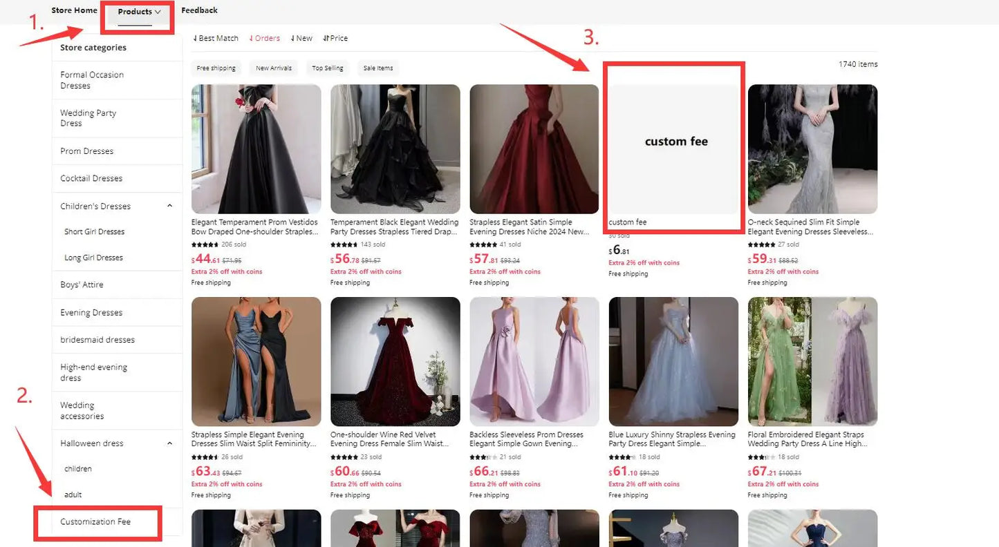 Customized V-neck Lace-up Elegant Sequined Wedding Party Dresses Fairy Slim Waist Mesh Tiered Prom Dress Elegant Temperament Eve