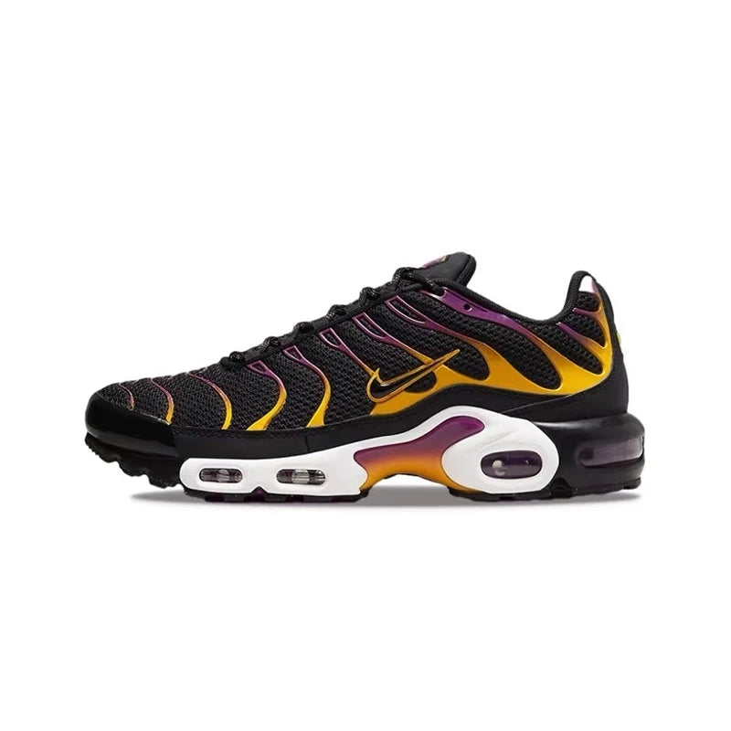 NikeAir Max Plus Outdoor Sports Shoes Fashion Sneakers Running Shoes For Men And Women