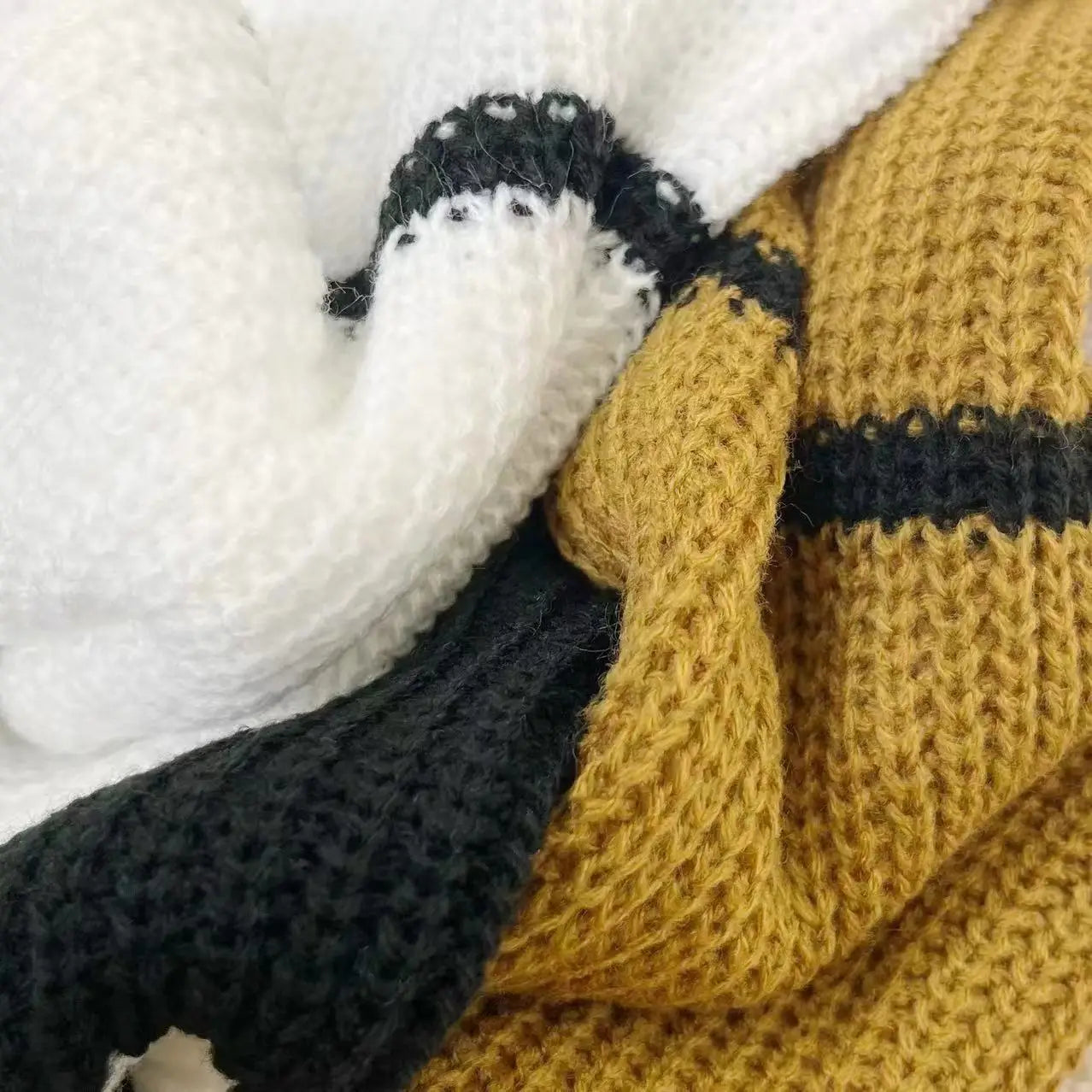 Sell Fast Knitted Sweater Casual Loose Fit Long Sleeve Pullover Turtle Neck Polo European American E-commerce