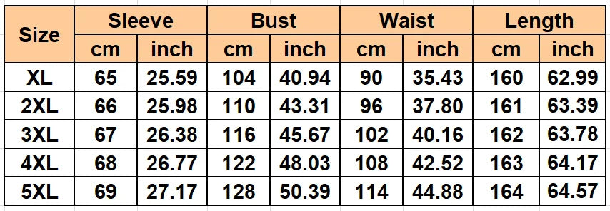 XL-5XL Plus Size Clothes Dresses Women Robes Summer Spring Long Sleeve Street Style Casual 3XL 4XL Big Size Maxi Dress Oversize