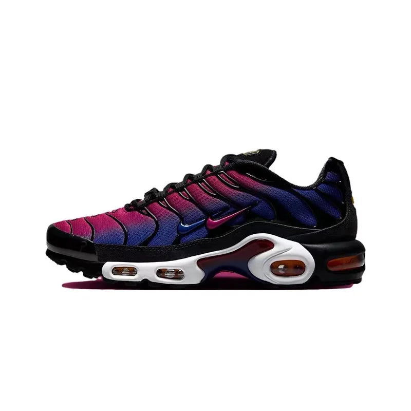 Nike-Air Max Plus Men Women AirMax Outdoor Sports Shoes Fashion Sneakers Running Shoes