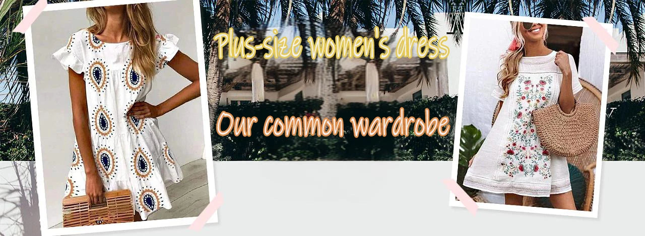 Plus Size Casual Dress Women's Large-Color Block Striped Print Long-Sleeved Crew Neck Dress Spring / Summer Black Style Dress