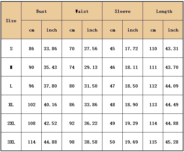 Elegant Dashiki African Dresses for Women Autumn Fashion African 3/4 Sleeve Polyester Midi Bodycon Dress African Clothes S-3XL