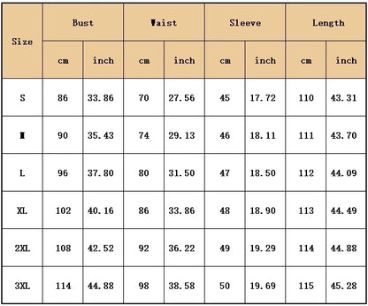 Elegant Dashiki African Dresses for Women Autumn Fashion African 3/4 Sleeve Polyester Midi Bodycon Dress African Clothes S-3XL