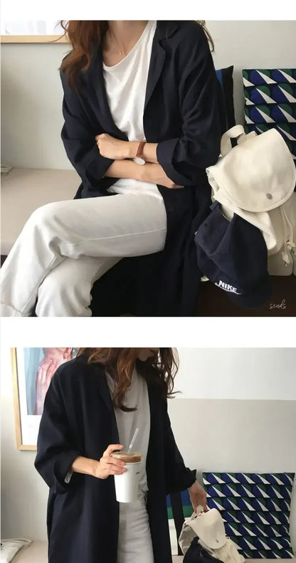 Midi Spring Clothes Shirt Tshirts Dresses for Women 2024 Black Woman Dress One-piece Fashion New in Cotton Xxl Vintage Trendy X
