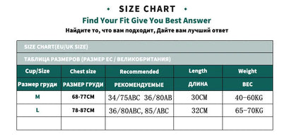 Seamless Bras For Women Seamless Bra Top Female Underwear Sport Tops Wireless Push Up Bra Sexy Lingerie Comfort Intimates