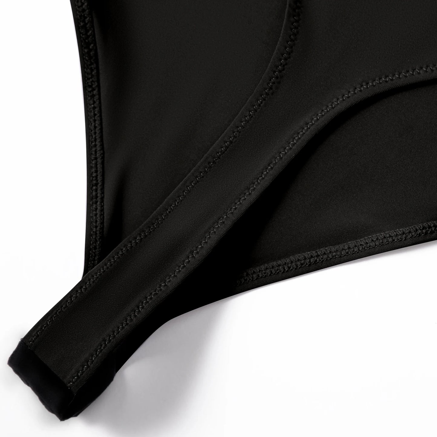 Bodysuits Women Sexy Body Suit One-Piece Romper Solid Sexy Sleeveless Square Neck Padded Tank Tops Jumpsuit Streewear Ladies