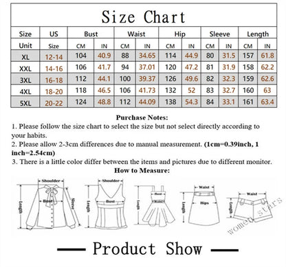 Wmstar Jumpsuit Plus Size Women Clothes V Neck with Belt Single Mesh Sleeve Elegant Bodysuit Office Lady